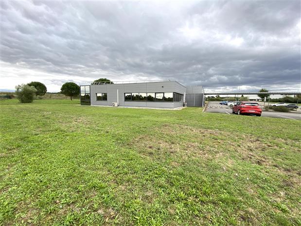 Entrepôt / Local d'activités Location 81370 ST SULPICE LA POINTE