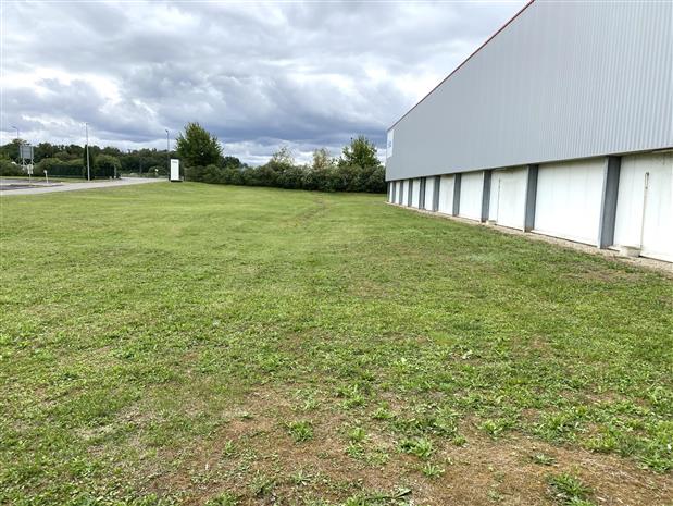 Entrepôt / Local d'activités Location 81370 ST SULPICE LA POINTE