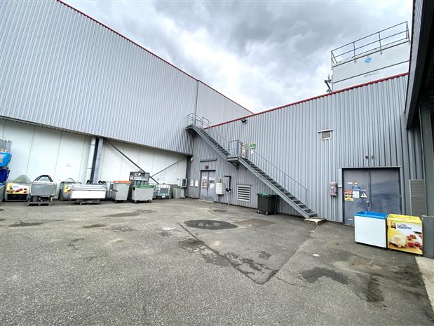 Entrepôt / Local d'activités Location 81370 ST SULPICE LA POINTE