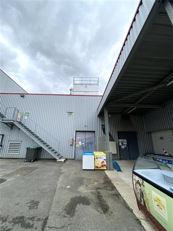 Entrepôt / Local d'activités Location 81370 ST SULPICE LA POINTE