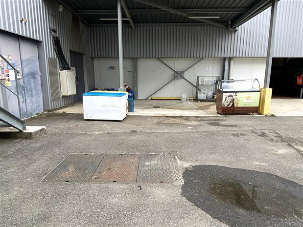 Entrepôt / Local d'activités Location 81370 ST SULPICE LA POINTE