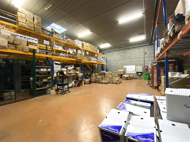 Entrepôt / Local d'activités Location 81370 ST SULPICE LA POINTE