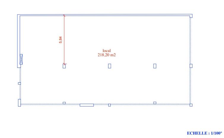 Commerce Location 06700 ST LAURENT DU VAR