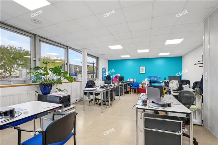 Bureau Location 94200 IVRY SUR SEINE