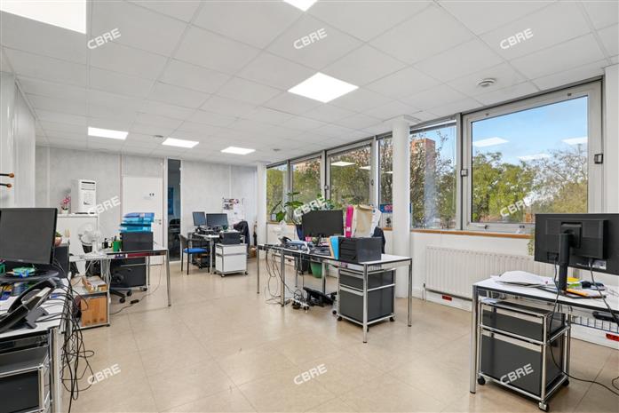 Bureau Location 94200 IVRY SUR SEINE