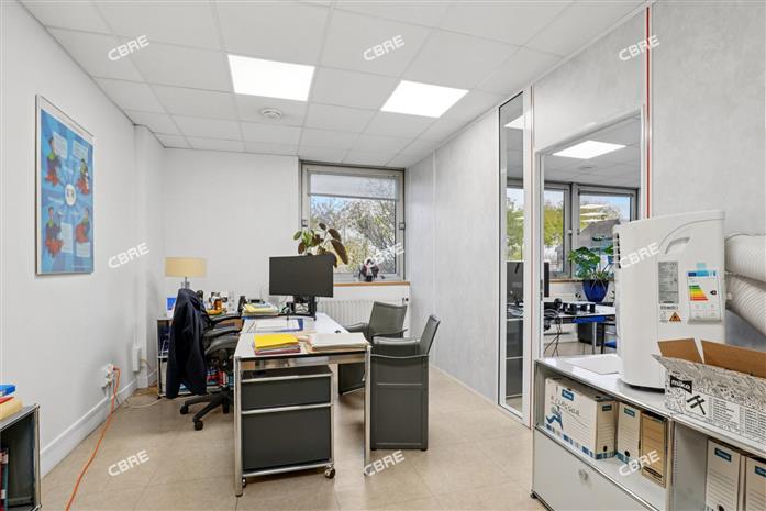 Bureau Location 94200 IVRY SUR SEINE