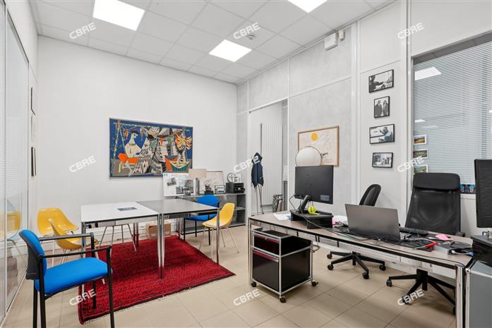 Bureau Location 94200 IVRY SUR SEINE