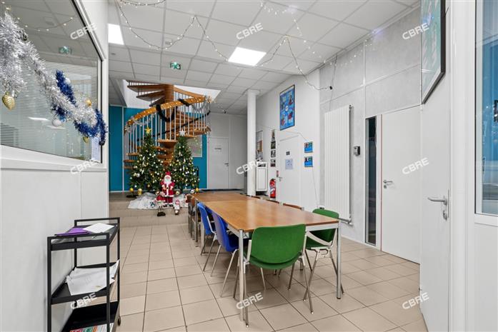 Bureau Location 94200 IVRY SUR SEINE