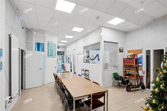 Bureau Location 94200 IVRY SUR SEINE