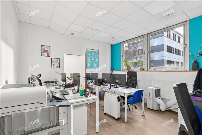 Bureau Location 94200 IVRY SUR SEINE