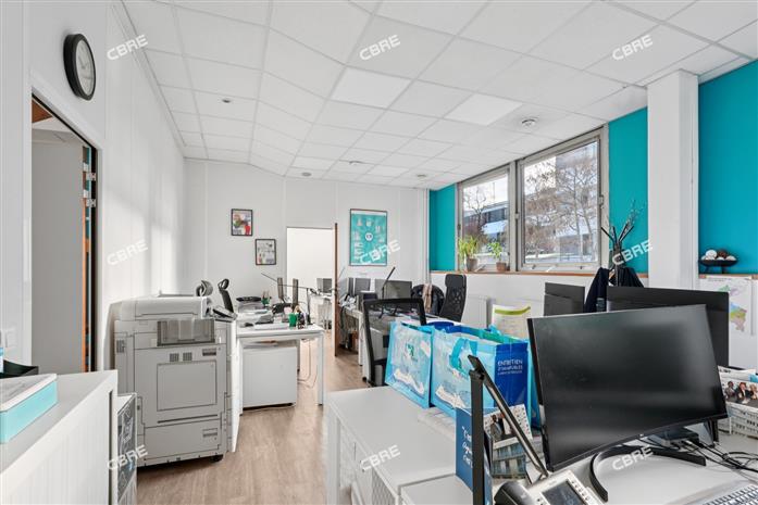 Bureau Location 94200 IVRY SUR SEINE