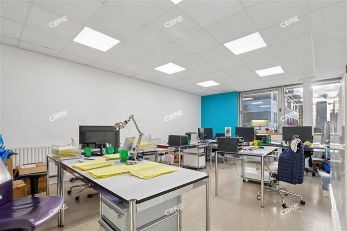 Bureau Location 94200 IVRY SUR SEINE