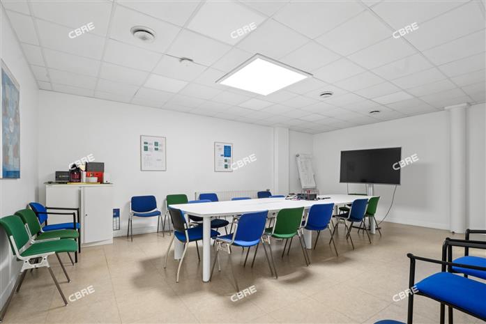 Bureau Location 94200 IVRY SUR SEINE