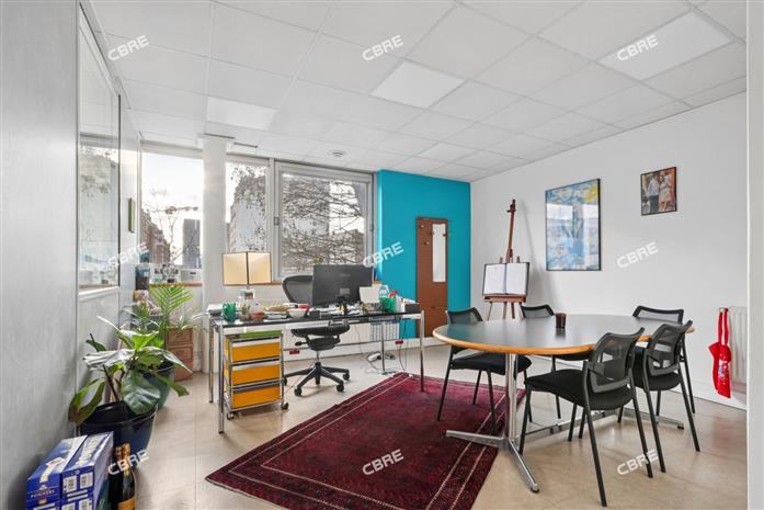 Bureau Location 94200 IVRY SUR SEINE