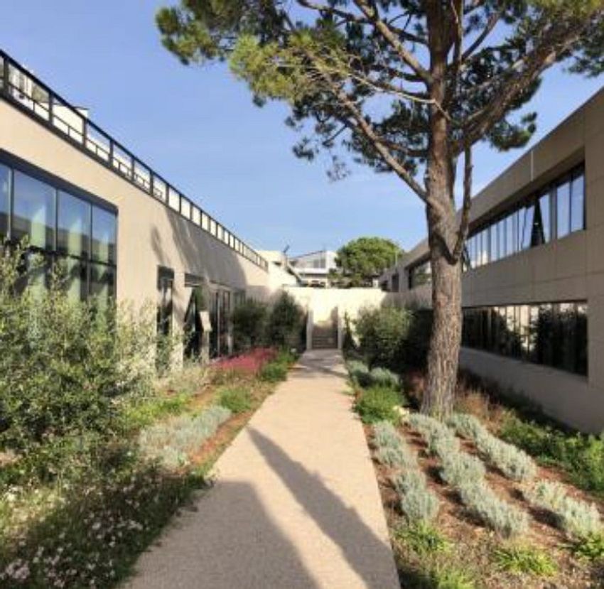 Bureau Location 06560 VALBONNE 2229 ROUTE DES CRETES