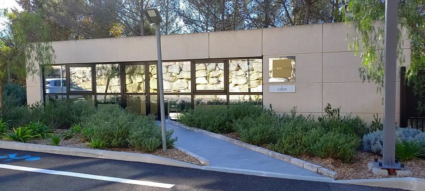 Bureau Location 06560 VALBONNE 2229 ROUTE DES CRETES