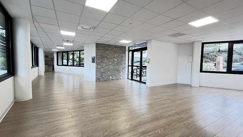 Bureau Location 06560 VALBONNE 2229 ROUTE DES CRETES