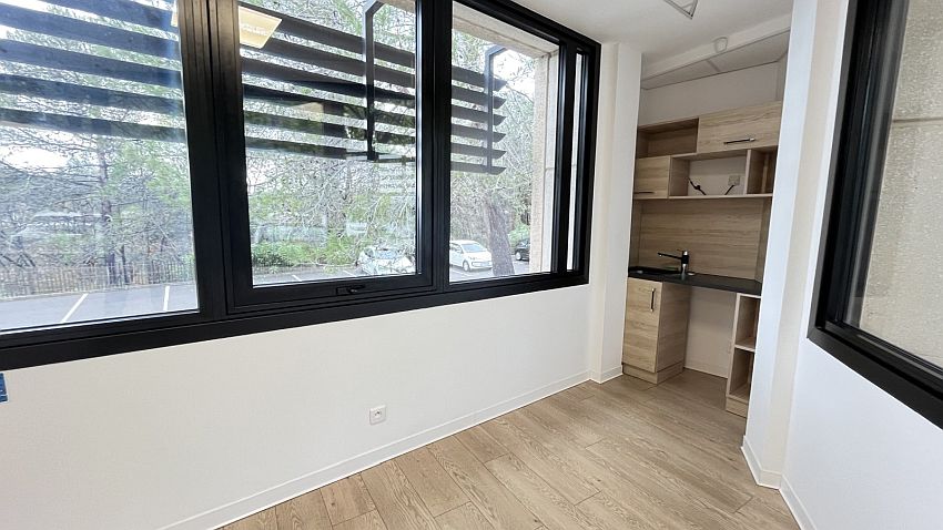 Bureau Location 06560 VALBONNE 2229 ROUTE DES CRETES