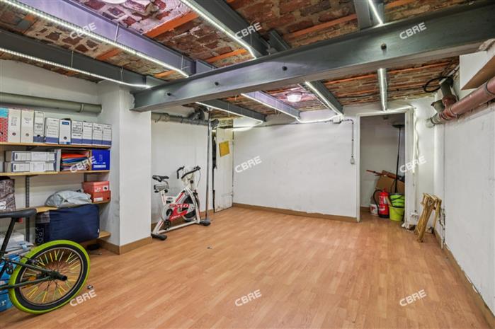 Bureau Location 92110 CLICHY