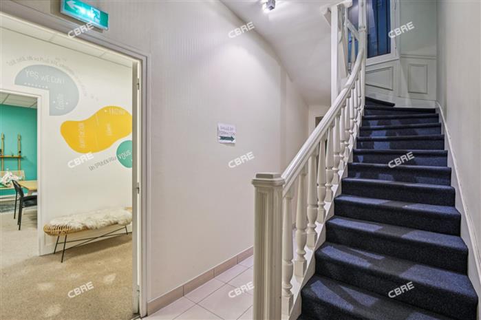 Bureau Location 92110 CLICHY