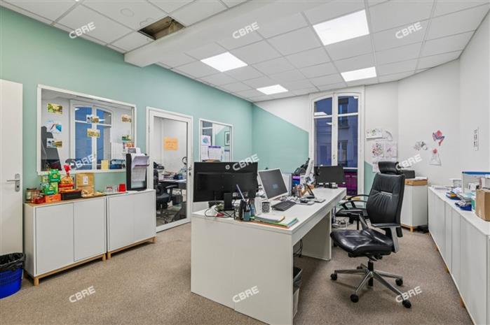 Bureau Location 92110 CLICHY