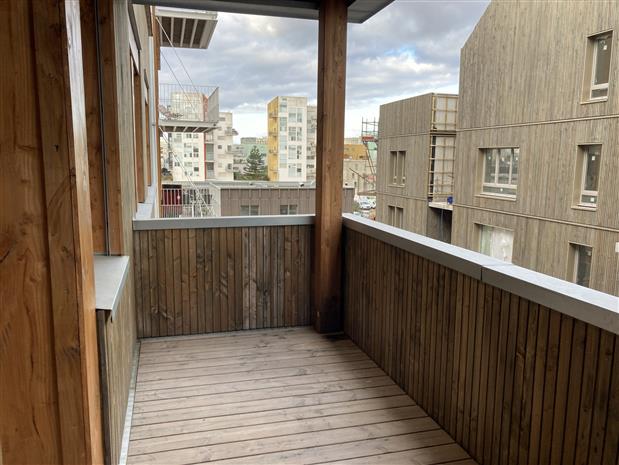 Bureau Location 44200 NANTES 36 BOULEVARD GISELE HALIMI