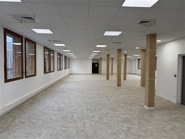 Bureau Location 44200 NANTES 36 BOULEVARD GISELE HALIMI