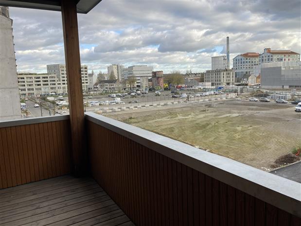 Bureau Location 44200 NANTES 36 BOULEVARD GISELE HALIMI