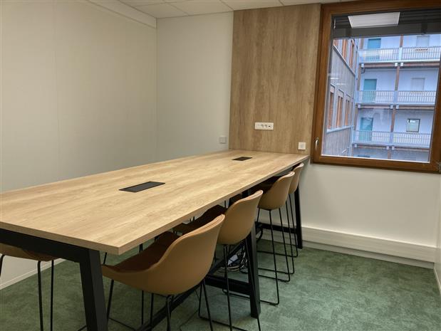 Bureau Location 44200 NANTES 36 BOULEVARD GISELE HALIMI