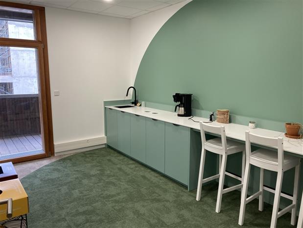 Bureau Location 44200 NANTES 36 BOULEVARD GISELE HALIMI