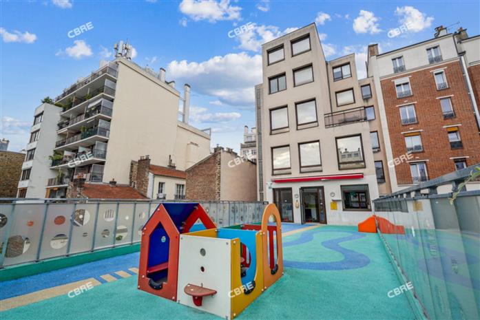 Bureau Vente 75020 PARIS