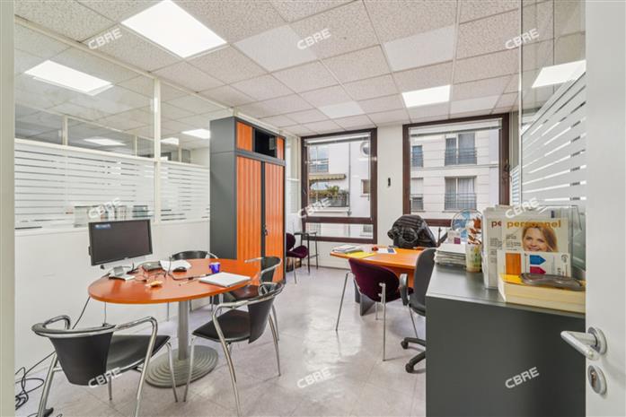 Bureau Vente 75020 PARIS