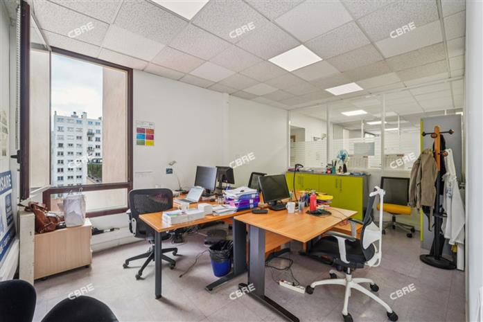 Bureau Vente 75020 PARIS