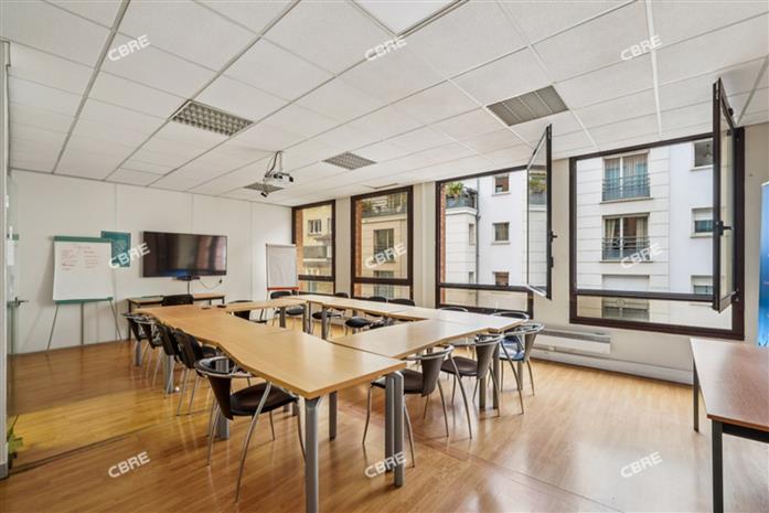 Bureau Vente 75020 PARIS