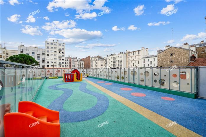 Bureau Vente 75020 PARIS