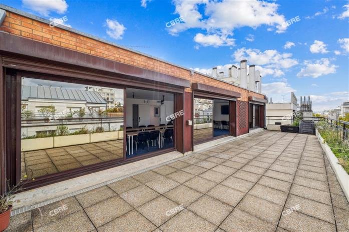 Bureau Vente 75020 PARIS