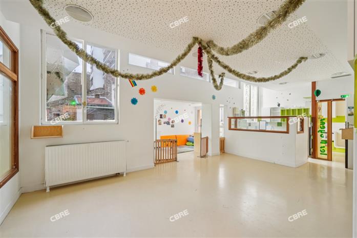 Bureau Vente 75020 PARIS