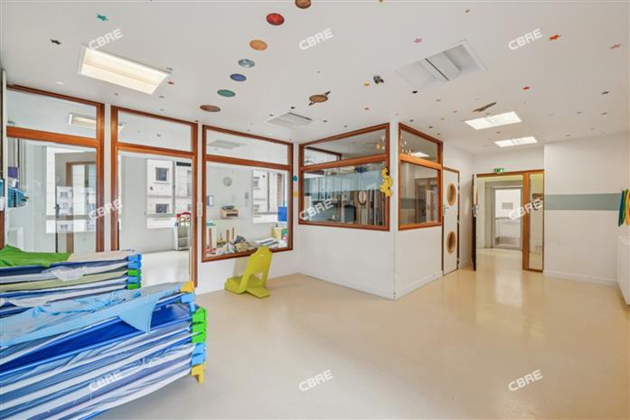 Bureau Vente 75020 PARIS