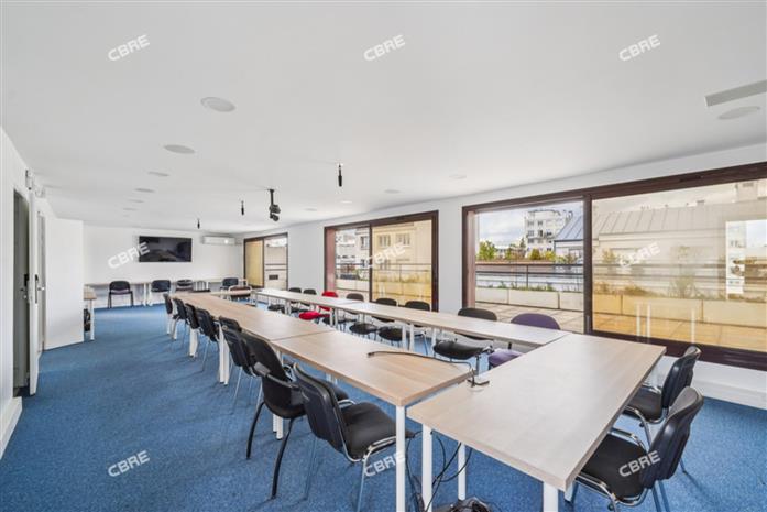 Bureau Vente 75020 PARIS