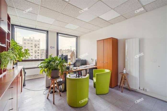 Bureau Vente 75020 PARIS