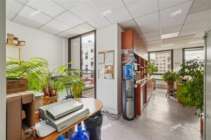 Bureau Vente 75020 PARIS