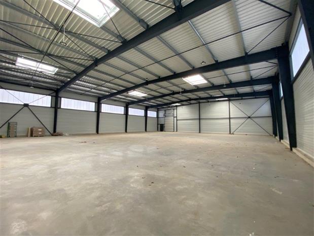 Local d'activités Vente 40210 ESCOURCE