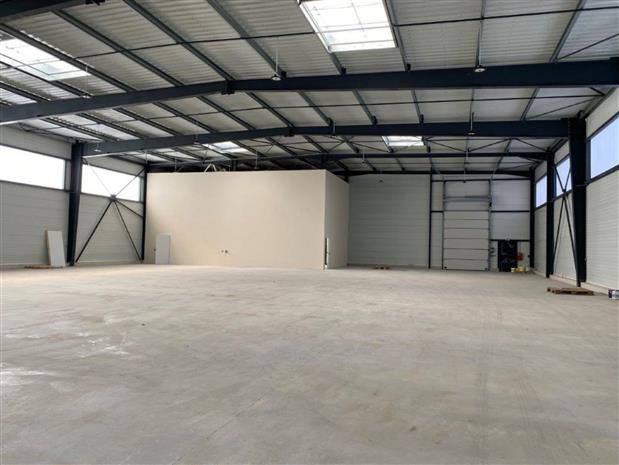 Local d'activités Vente 40210 ESCOURCE