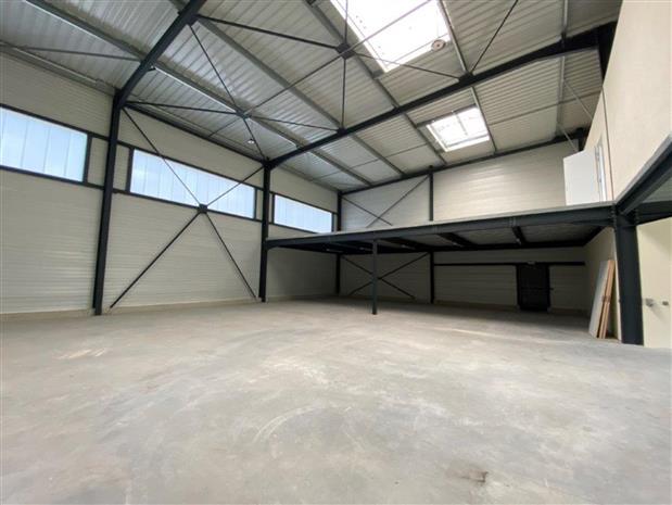 Local d'activités Vente 40210 ESCOURCE