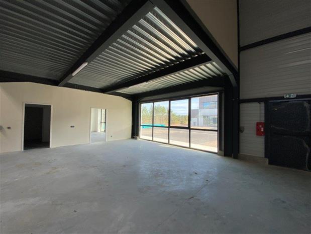 Local d'activités Vente 40210 ESCOURCE