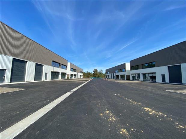 Local d'activités Vente 40210 ESCOURCE