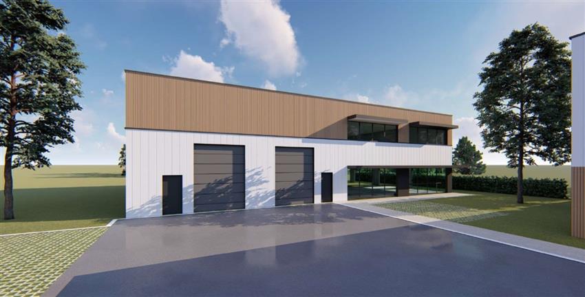 Local d'activités Vente 40210 ESCOURCE