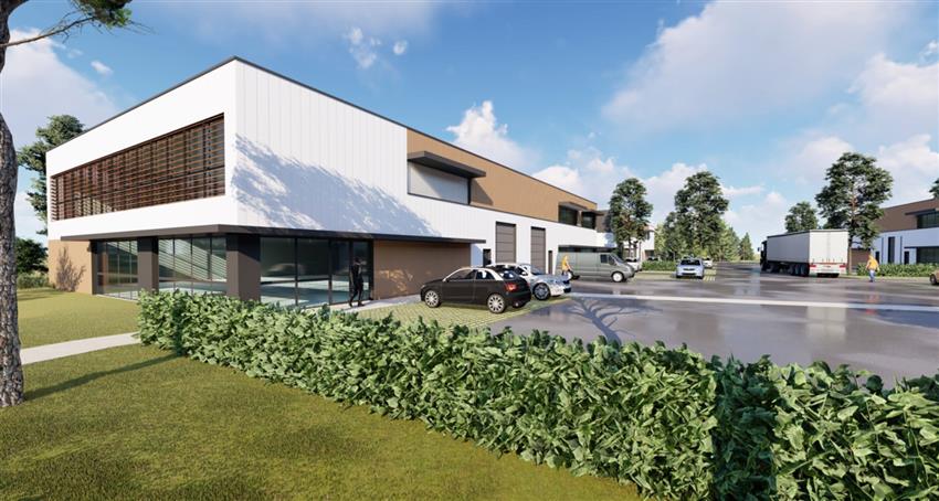 Local d'activités Vente 40210 ESCOURCE