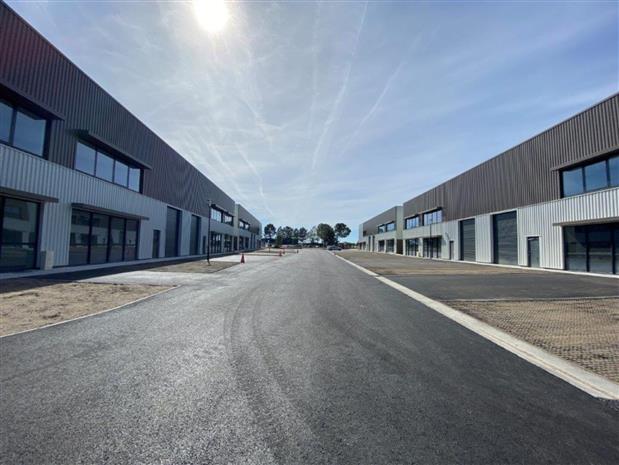 Local d'activités Vente 40210 ESCOURCE