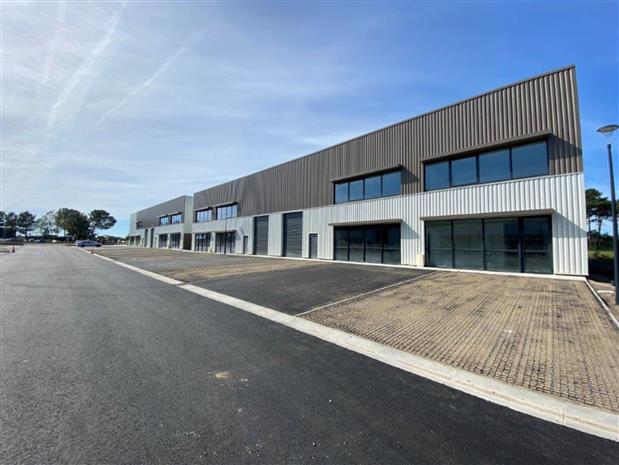 Local d'activités Vente 40210 ESCOURCE